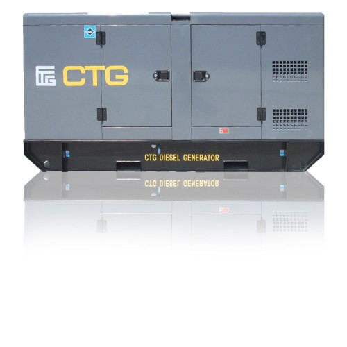 Купить Генератор CTG AD-220RE (200 кВА) в Азове