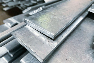 Купить ПОЛОСА 50х5 в Азове
